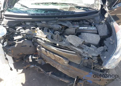 2013 Hyundai Elantra Limited из США, поврежденный, VIN 5NPDH4AE9DH251359